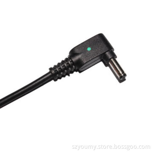 Laptop AC Charger, Zenbook 19V, 2.37A for asus Laptop i7